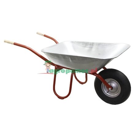 CAPITO Professional wheelbarrow Praktica 85