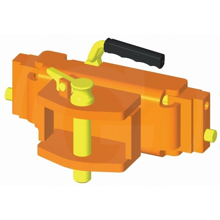 CBM Drawbar couplings