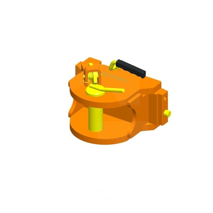 CBM Drawbar couplings