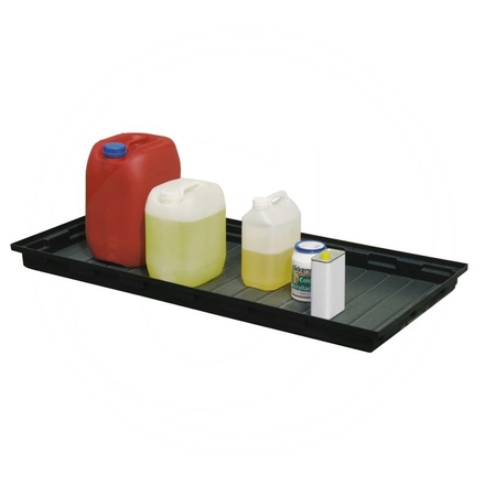 CEMO Catch tray made of PE