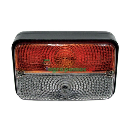 Cobo Direction indicator and position light | 04368075, 04360874, 04439566, 04439567