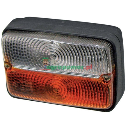 Cobo Direction indicator and position light | 1678580M91, 1673840M91, 1673841M91, 3310293M91