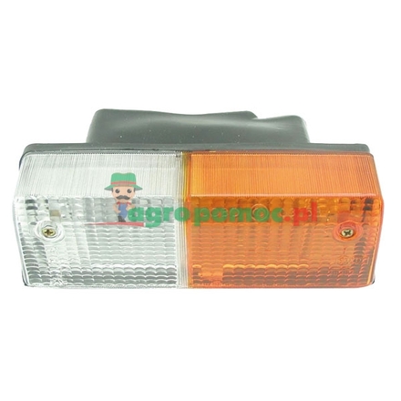 Cobo Direction indicator and position light | 4999858, 4997264, 9958318