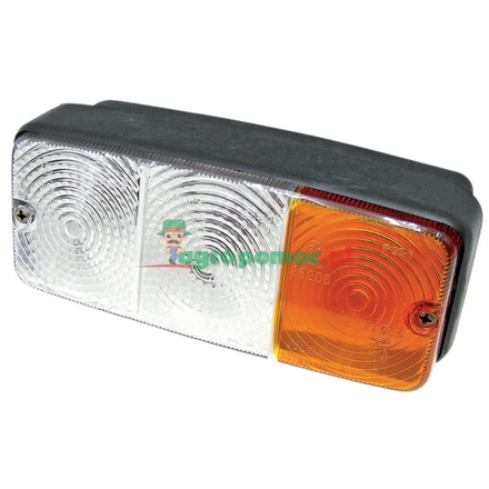 Cobo Direction indicator and position light | 2.8019.720.0/10