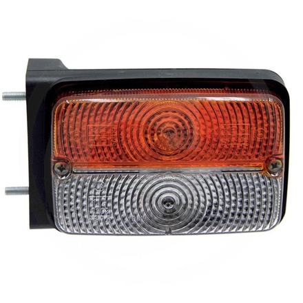 Cobo Direction indicator and position light | 04406821