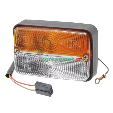 Cobo Direction indicator and position light | 3387450M91