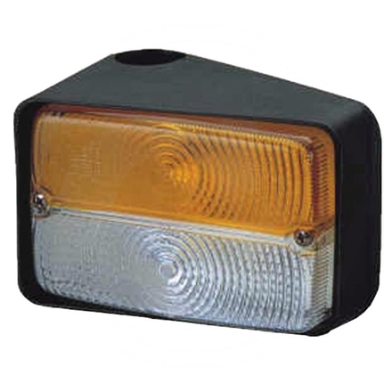 Cobo Direction indicator and position light | 82009121