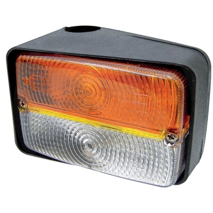 Cobo Direction indicator and position light | 82009200