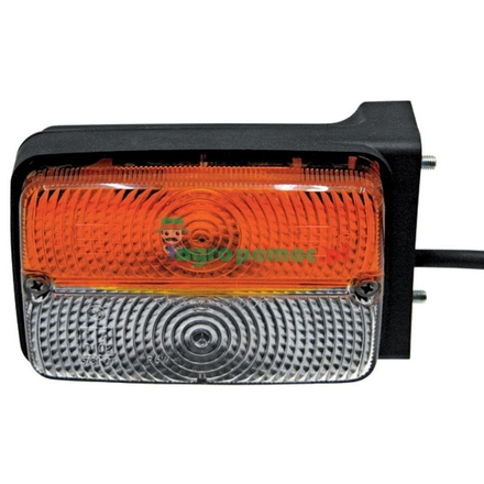 Cobo Direction indicator and position light | 7700055616