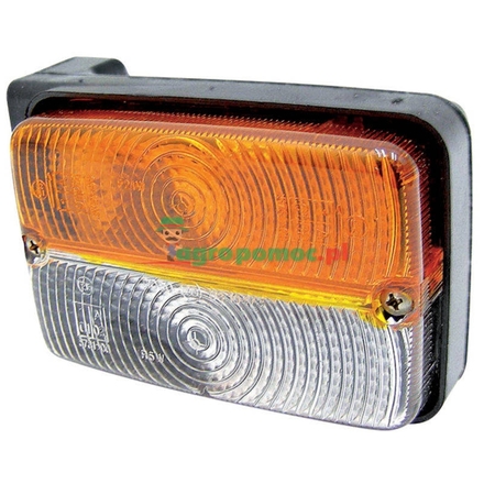 Cobo Direction indicator and position light | 4202739M93