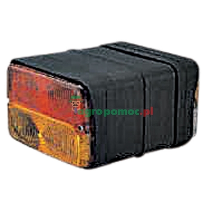 Cobo Direction indicator, position and rear light | AL118877