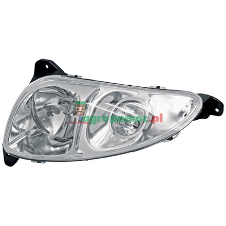 Cobo Headlight