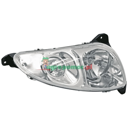 Cobo Headlight