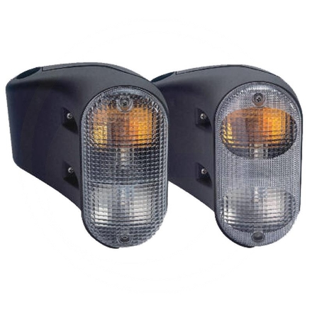 Cobo Indicator and position light