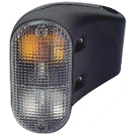 Cobo Indicator and position light