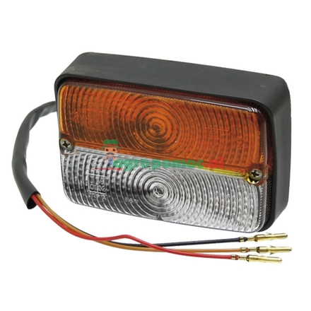 Cobo Indicator and position light | 1695628M91