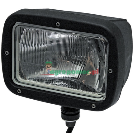 Cobo Main headlight
