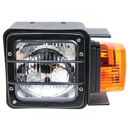 Cobo Main headlight