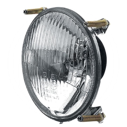 Cobo Main headlight