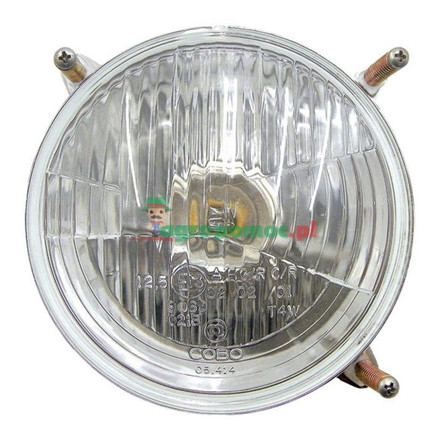 Cobo Main headlight insert | 3305625M91