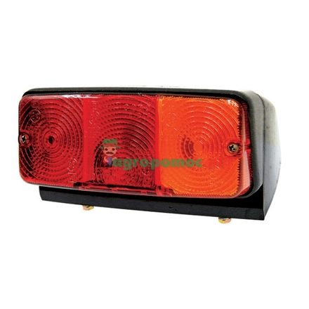 Cobo Rear light | 2.8019.300.0/02