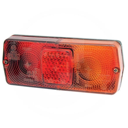 Cobo Rear light | 5089582