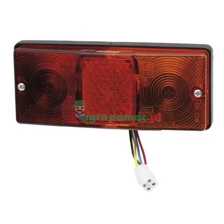 Cobo Rear light | 5170315