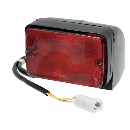 Cobo Rear light