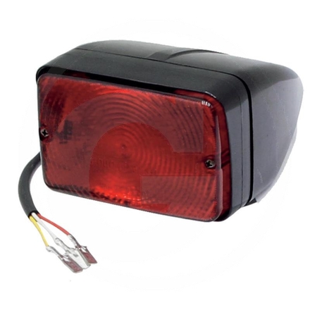 Cobo Rear light