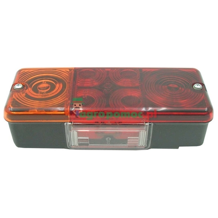Cobo Rear light | 04211