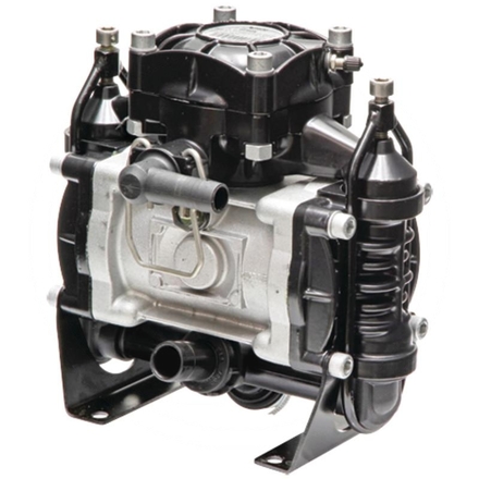 Comet Piston diaphragm pump