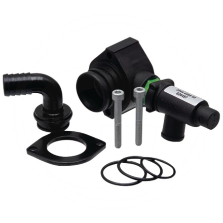 Comet Safety valve set