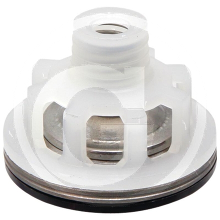 Comet Valve set complete