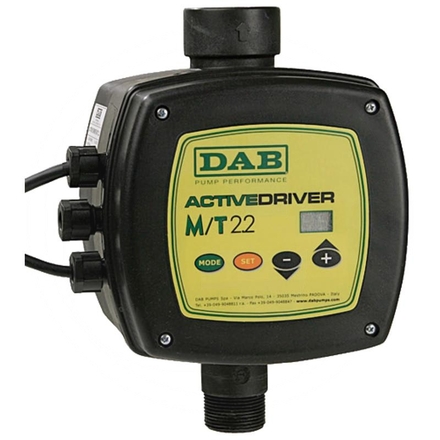 DAB Active Driver M/T 2.2