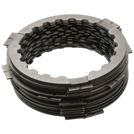 DANA Spicer Plate set