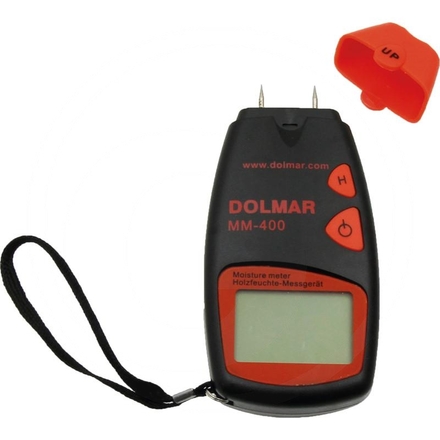 Dolmar Wood moisture meter MM-400