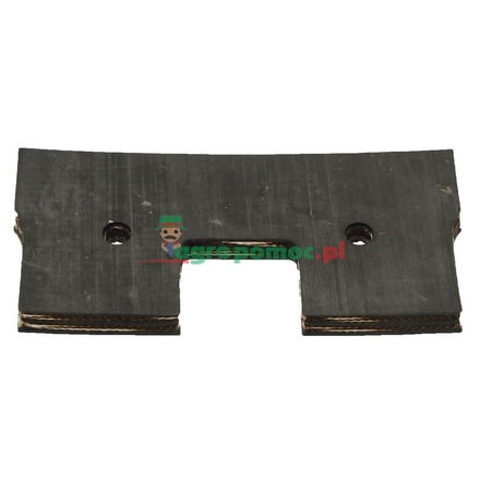 DONGHUA Conveyor plate | 1303116C1