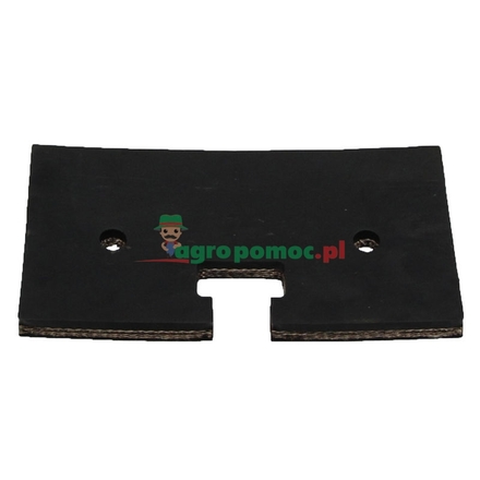 DONGHUA Conveyor plate | 1317614C93, 1317614C91