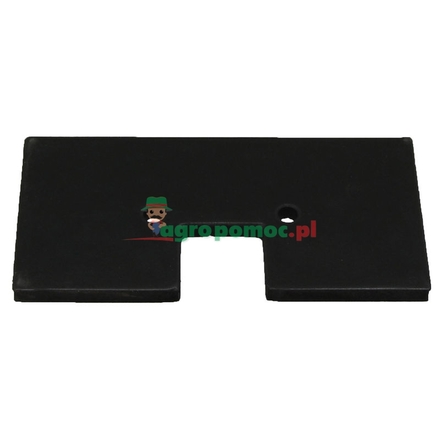 DONGHUA Conveyor plate | 9835453