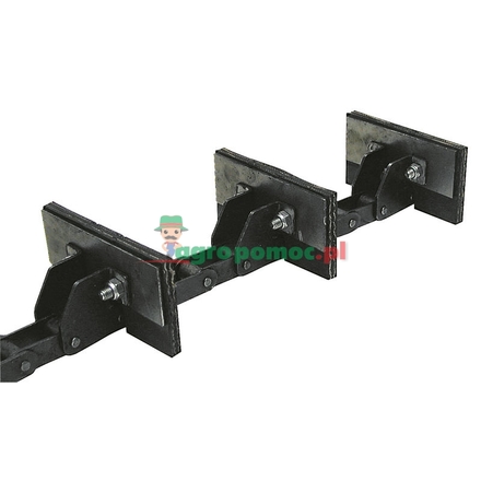 DONGHUA Elevator chain | 1855575M91