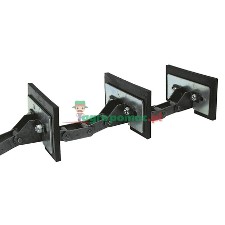 DONGHUA Elevator chain | 84017638