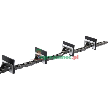 DONGHUA Elevator chain | 84980082