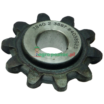 DONGHUA Sprocket | 84038624, 9838869, 80437030, 80392932