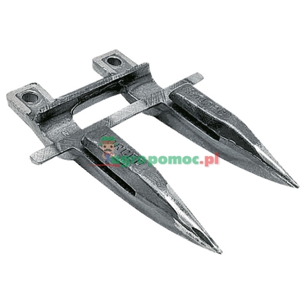  Double finger | 80379720, 379720