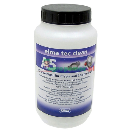 Elma Cleaning concentrate