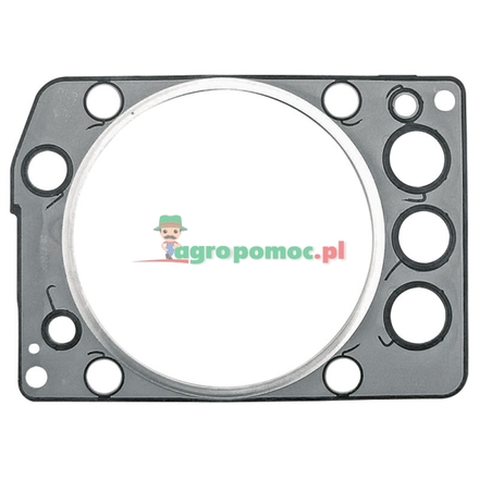 Elring Cylinder head gasket | 4600160220