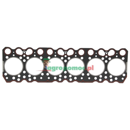 Elring Cylinder head gasket | 161200040702, 1610000401072, 1610000401090