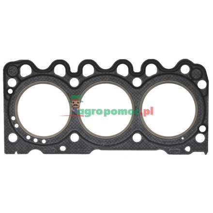 Elring Cylinder head gasket | 04271264