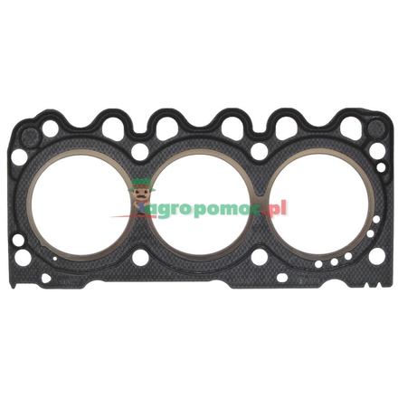 Elring Cylinder head gasket | 04271263