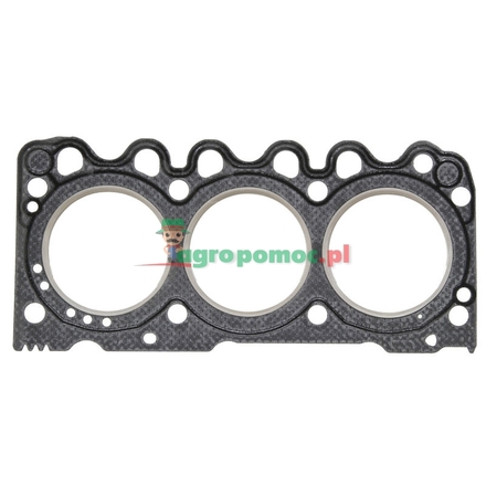 Elring Cylinder head gasket | 04271262